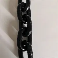 שרשרת לולאה קצרה להרמה